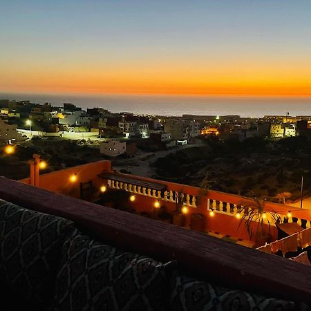 Dar George Tamraght Hotel ภายนอก รูปภาพ