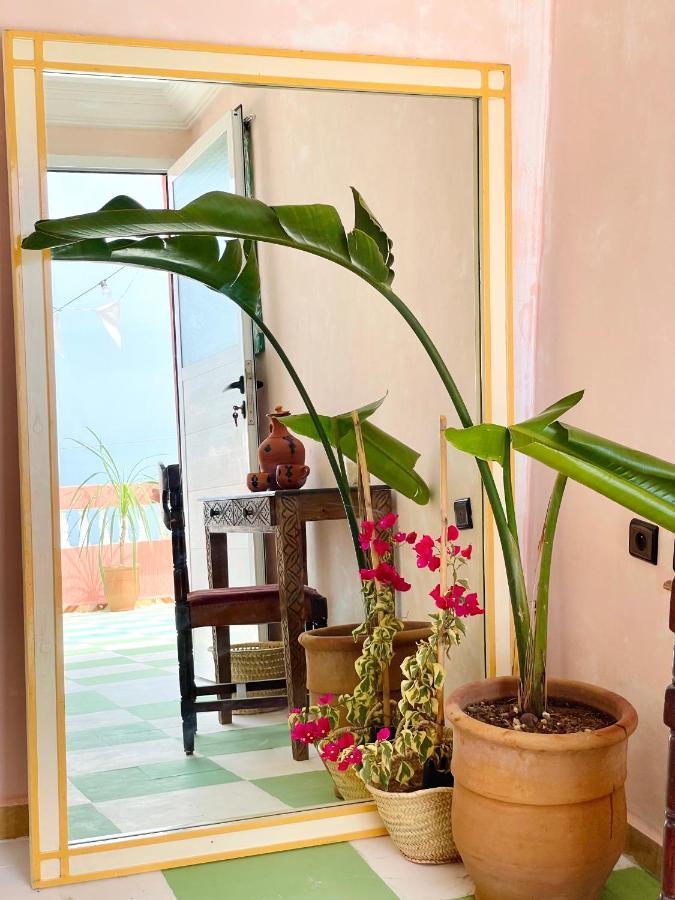 Dar George Tamraght Hotel ภายนอก รูปภาพ