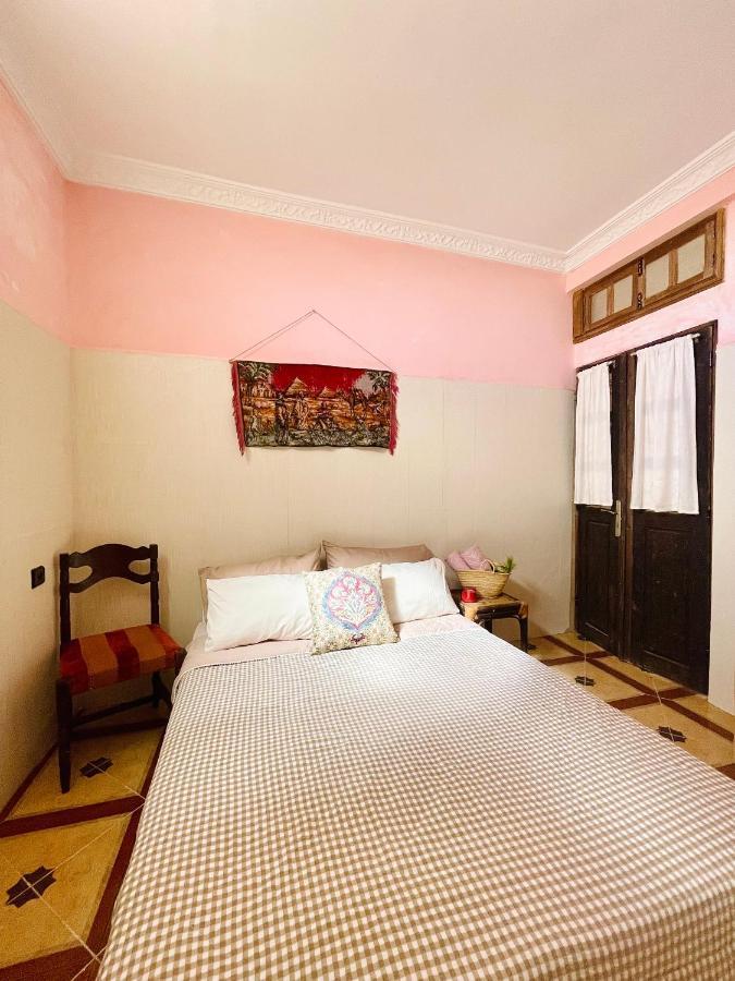 Dar George Tamraght Hotel ภายนอก รูปภาพ